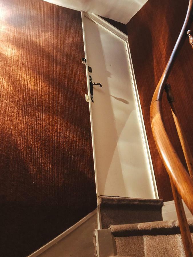 Appartement Vieux Bassin Honfleur Exteriér fotografie