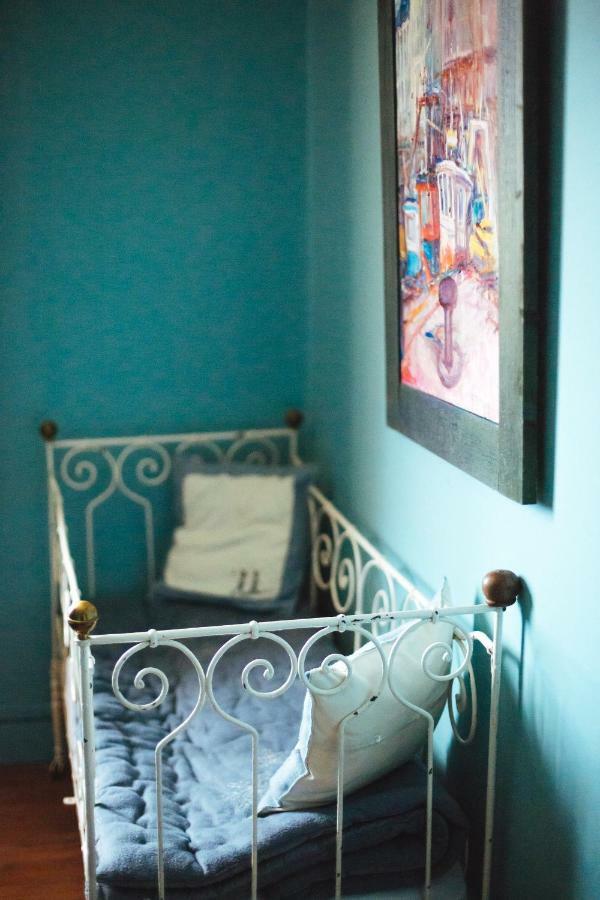 Appartement Vieux Bassin Honfleur Exteriér fotografie